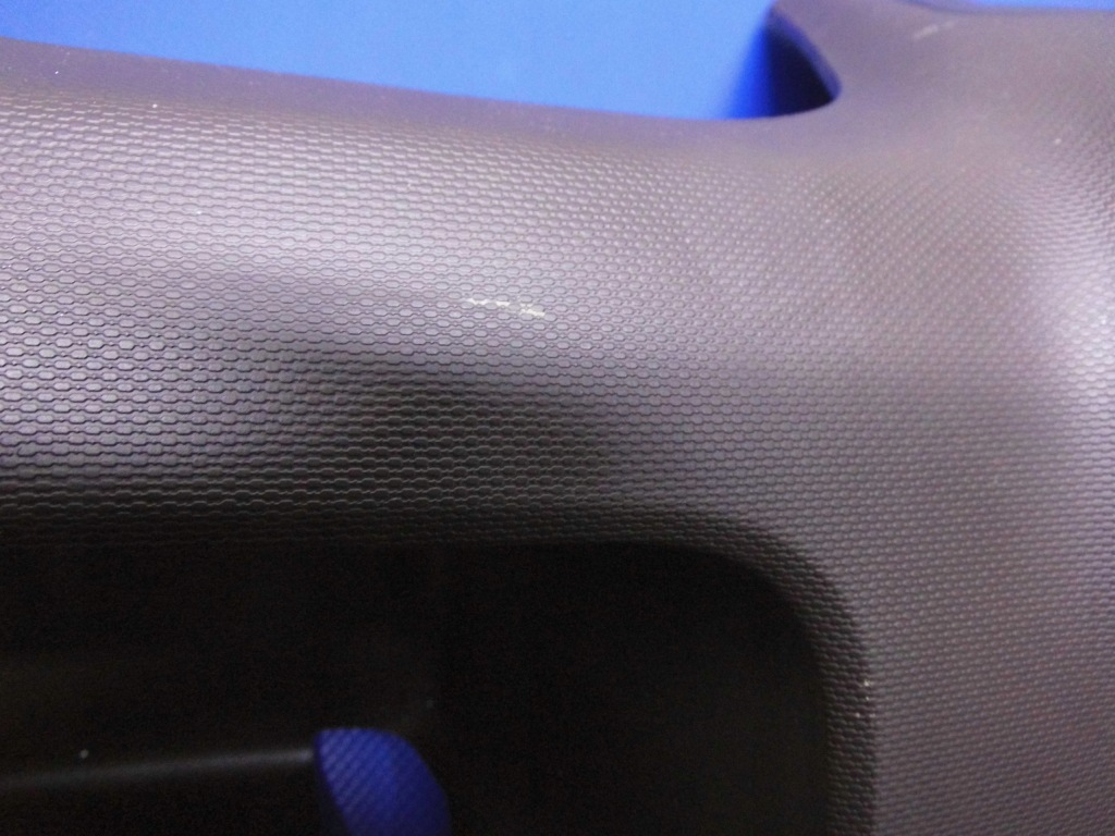 фото №3, Полка бардачок eu fiat talento renault trafic iii lift vivaro 14-25 rok