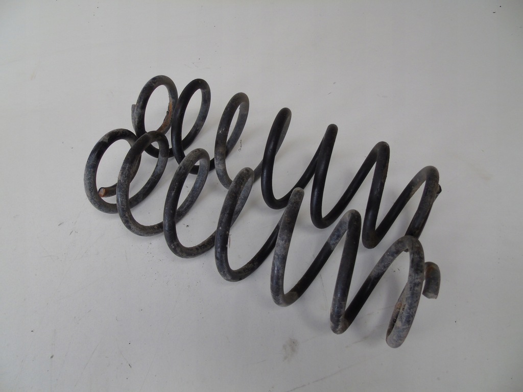 фото №1, Пружини задня skoda octavia i kombi