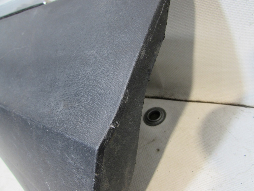 фото №7, Молдинг дверь правая перед volkswagen tiguan ii