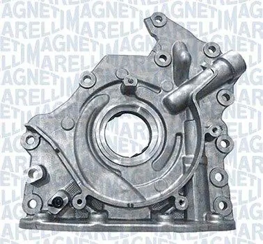 Насос масла 351516000008 magneti marelli Цена