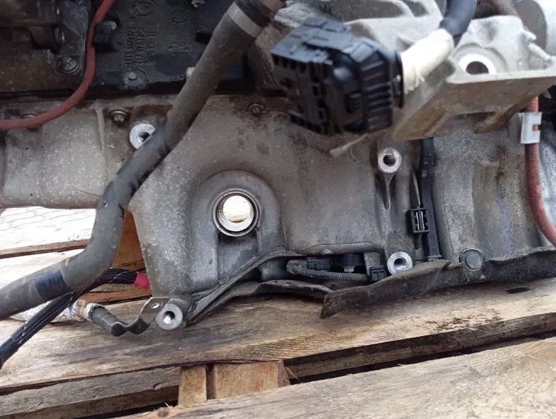 фото №9, 2018 55600km x-drive bmw 730d g11 complere двигун b57d30a b57 дизель 530d