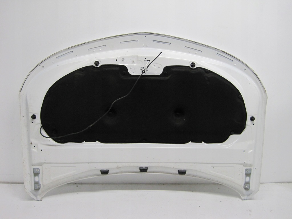 фото №7, Капот opel mokka b