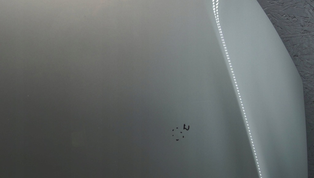 Opel astra j капот крышка двигателя z176 m793 Недорого