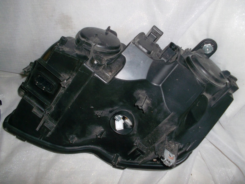 фото №8, Mercedes glk 204 x204 лампи перед bi-xenon ксенон