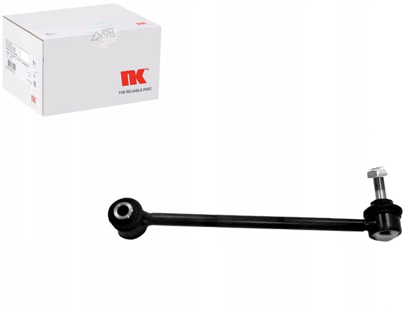 фото №1, З'єднувач стабілізатора peugeot задня 406 nk