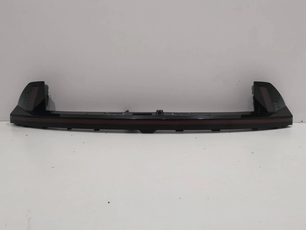 фото №1, Tucson iv накладка лампа задня w кришка камера ідеальний стан!