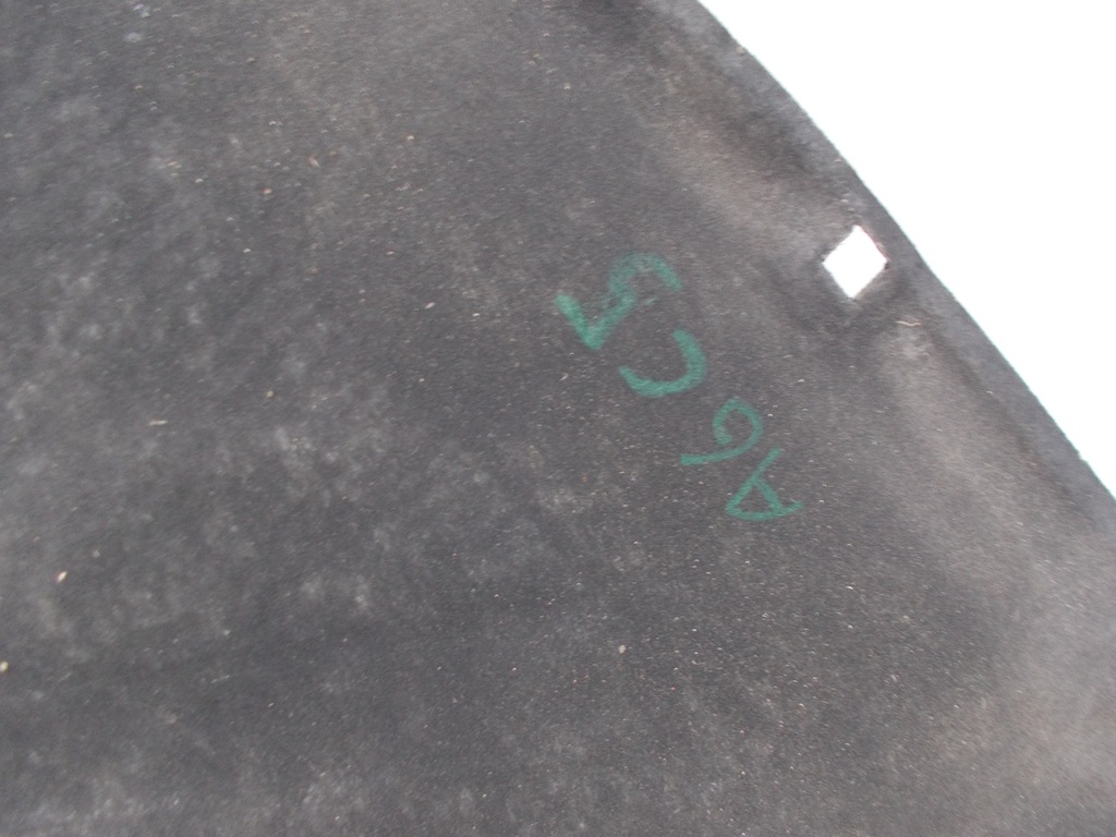 фото №5, Audi a6 c5 97-00 шумоізоляція капот + кліпси