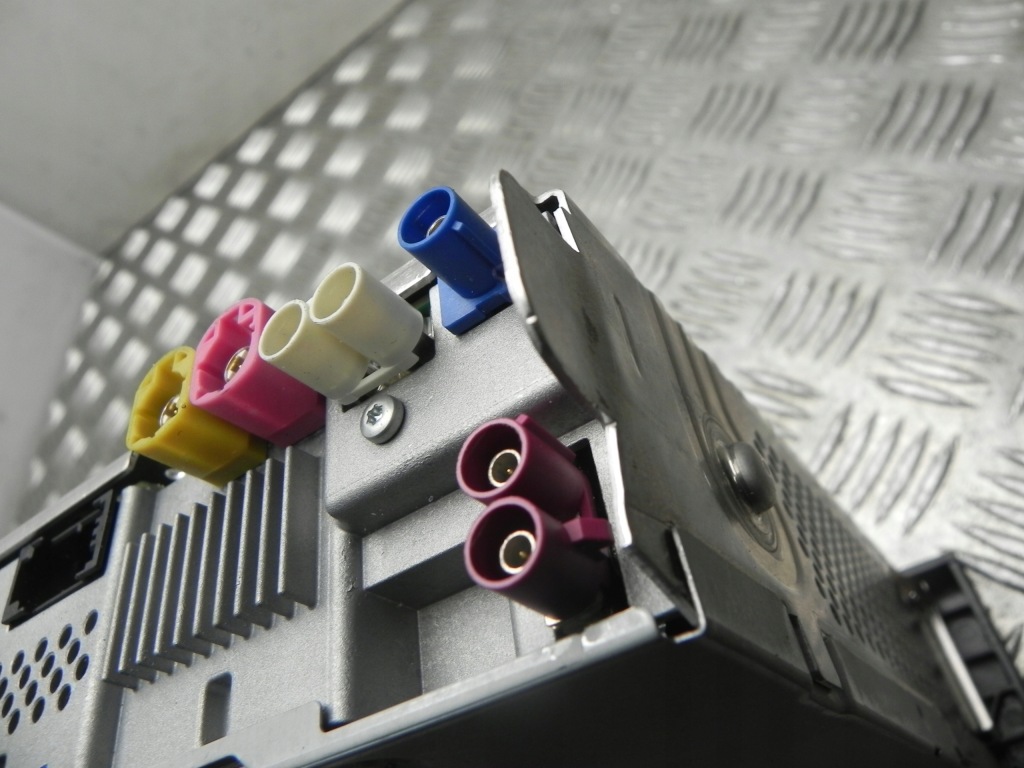 фото №6, Блок керування навігації audi a5 sportback 2018 8w0035193h