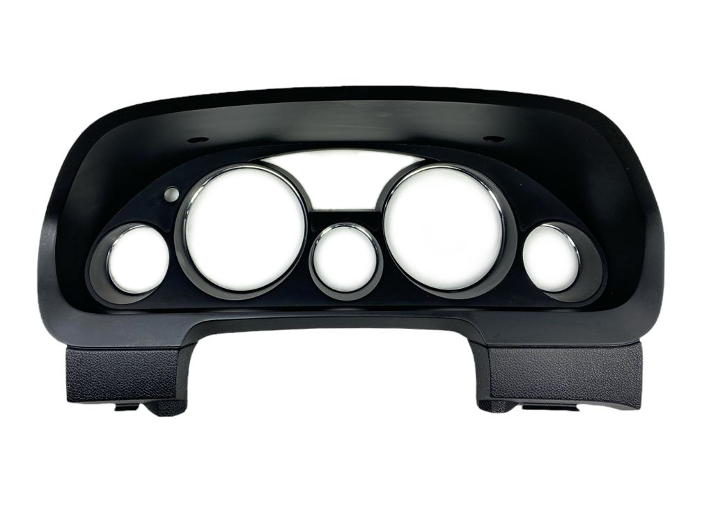 фото №1, Gmc acadia 07-12r рамка корпус спидометра оригинал oem