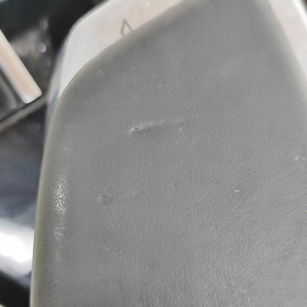 фото №8, Audi e-tron 2019 домкрат переключения передач / верхний