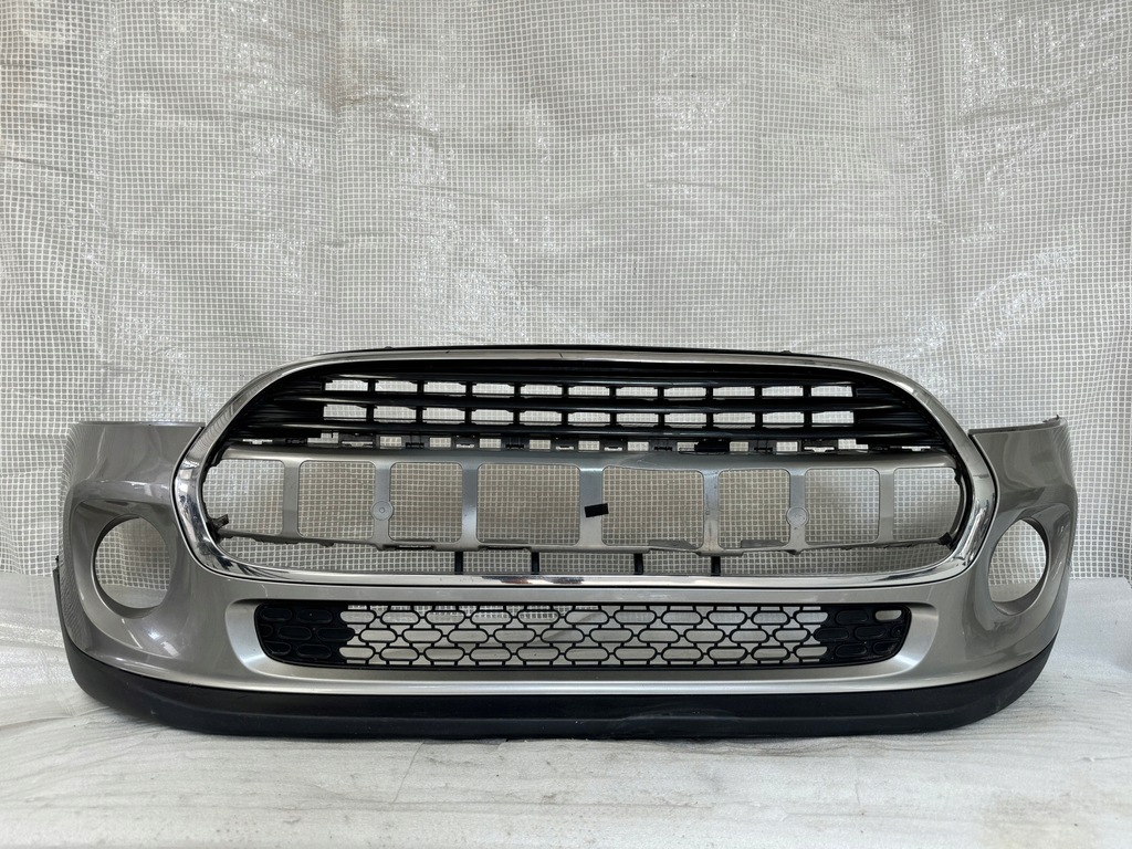 фото №1, Mini f56 бампер передний