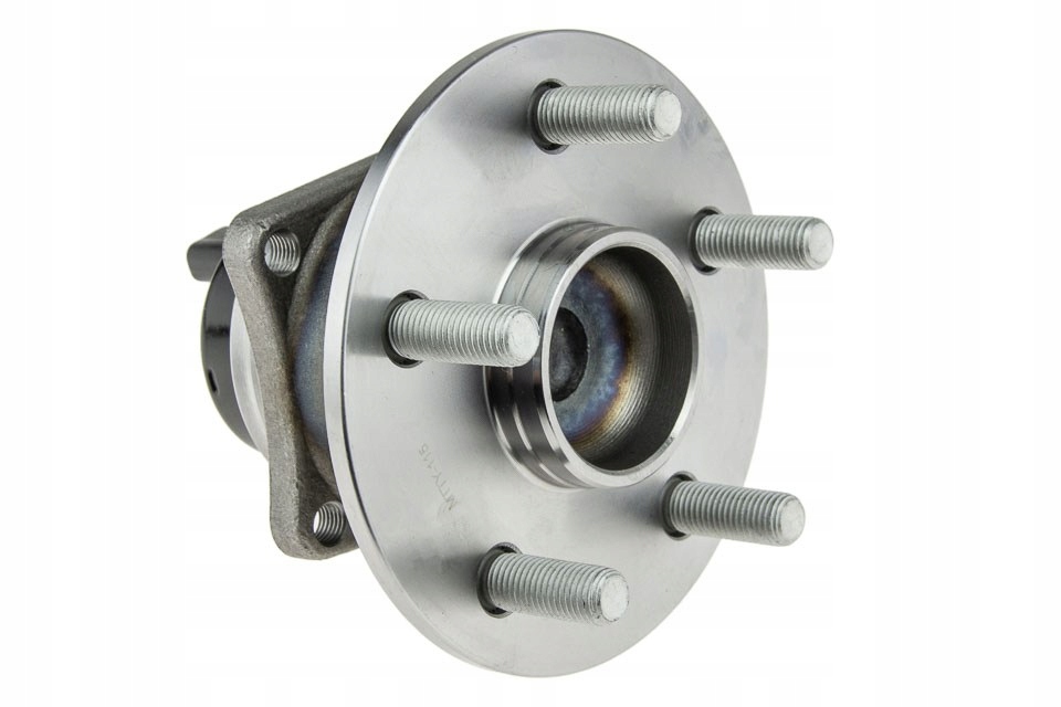 фото №10, Ступица подшипник колеса задняя pontiac vibe 2wd 04-08