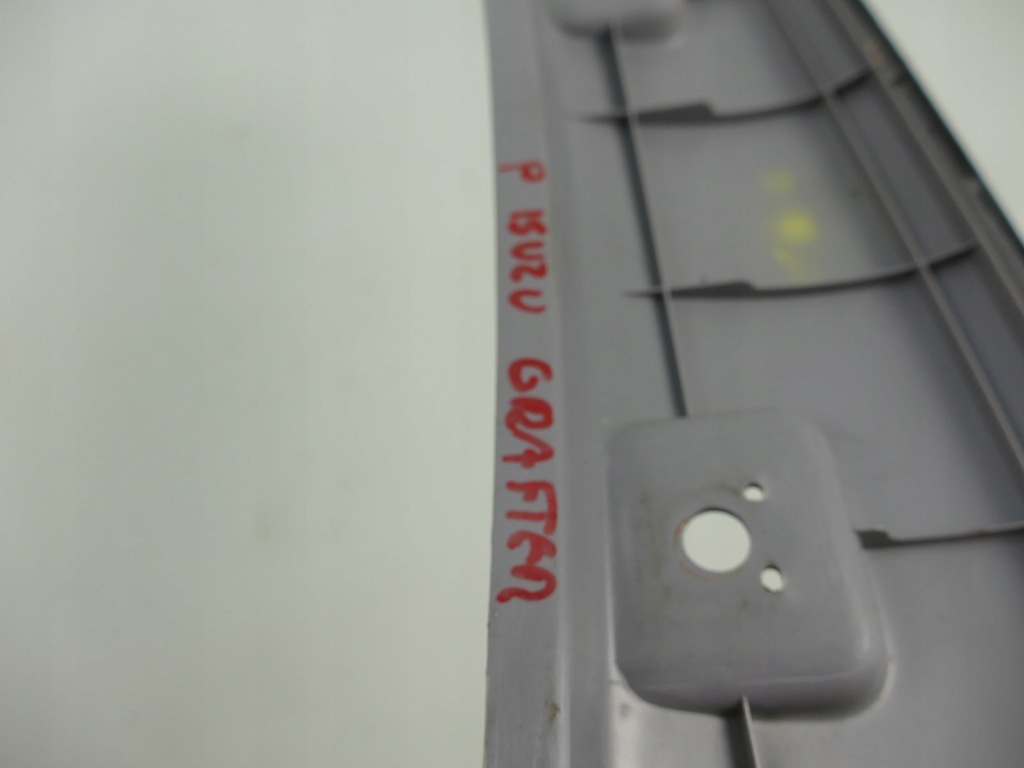 фото №8, Isuzu grafter n35 обшивка стойка a правое защита