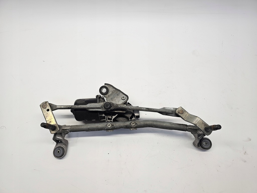 фото №1, Механізм двірник renault twingo iii #2876