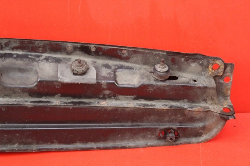 фото №7, Pas передній підсилювач верхній citroen xsara picasso 1 i 1.6 hdi 90 km lift