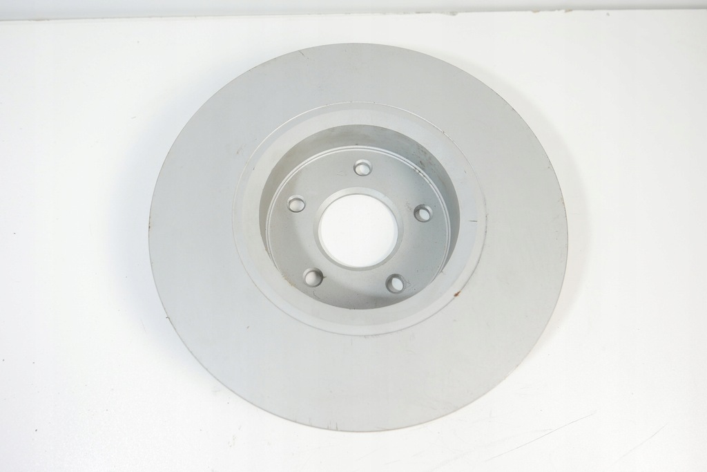 фото №6, Диск тормозная lexus rx ii infiniti qx50 q60 q70