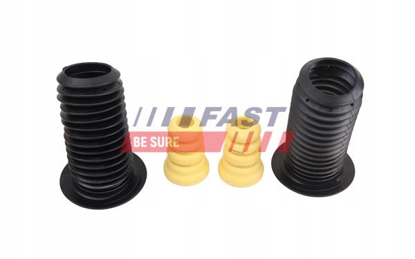 Купити Накладка амортизатор bmw 1 f40 19 перед комплект  l p