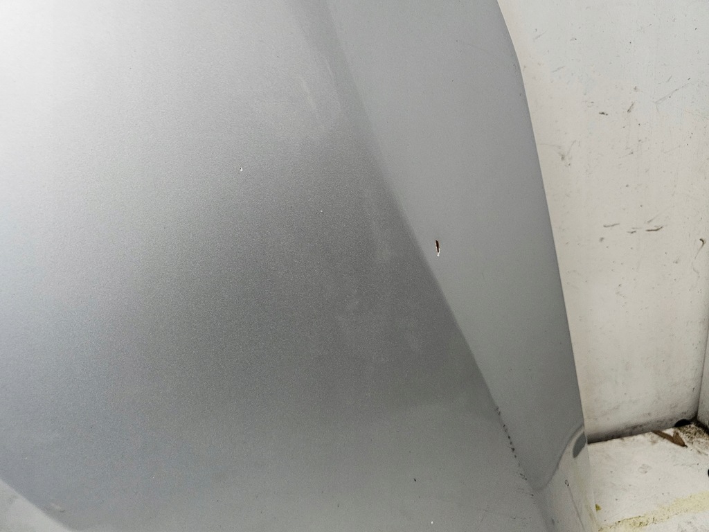 фото №8, Opel astra k v 5 капот крышка двигателя