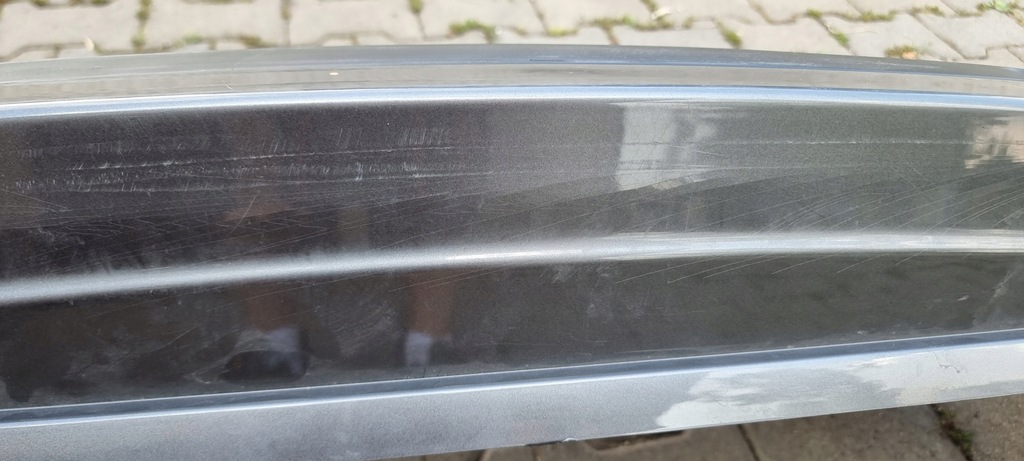 фото №6, Бампер задній range land rover evoque dynamic