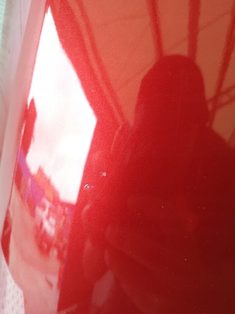 фото №8, Mazda cx5 i lift крыло правый передний перед kompletny 41v