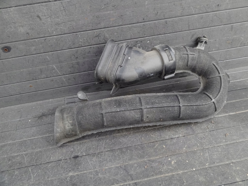 фото №1, Chevrolet aveo t300 2011 1,3 vcdi впуск воздуха