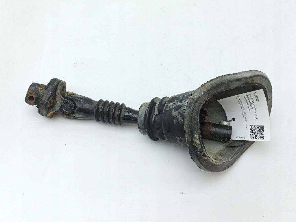 Купить Крестовина колонки рулевого chrysler 300 - 300c