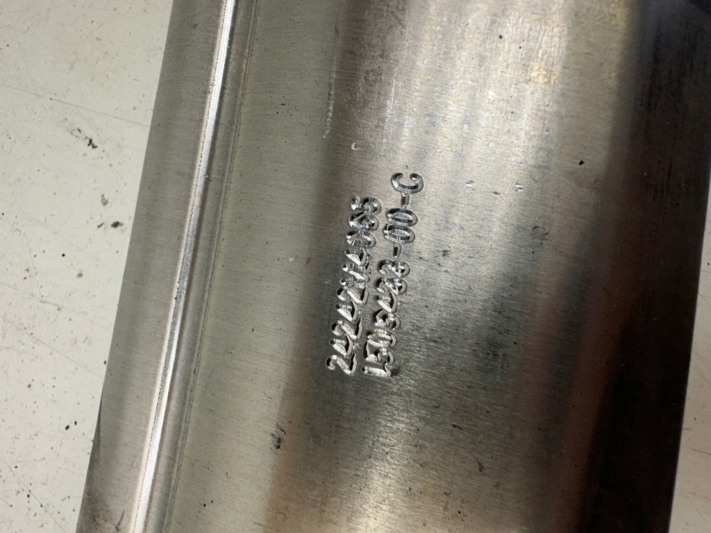 Балка перед нижняя tesla y nowa ori 1505433-00-c Киев