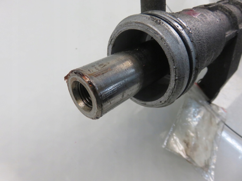 фото №4, Рейка рульова renault megane iii a0013511