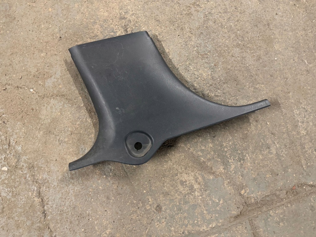 фото №1, Накладка защита стойка mercedes-benz оригинальный номер a1766920100