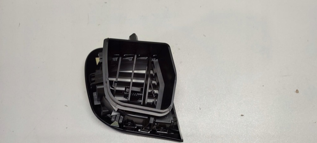 фото №5, Opel vivaro c решётка обдув правая 9808364277