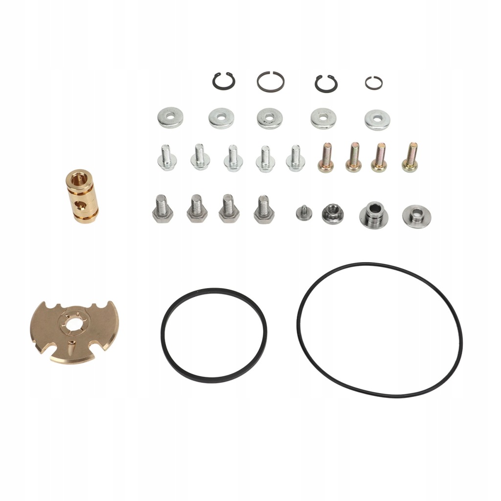 Набор ремонтный турбонагнетателя ремонт turbo с Разборки