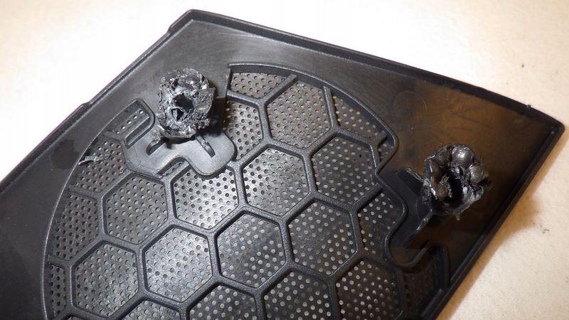 фото №7, Молдинг декоративная дверь правый перед citroen ds5 9673445377 9687663977