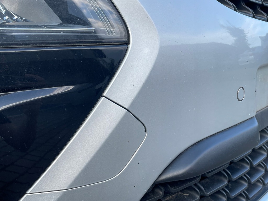 фото №9, Бампер перед передній kompletny opel zafira c 2012-2016 z176 з 176