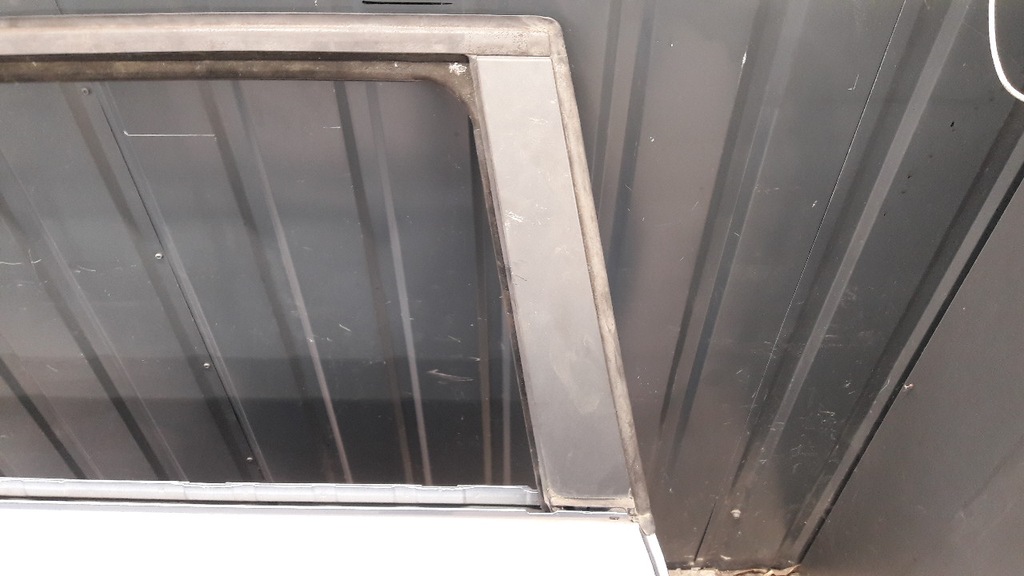 фото №11, Двері правий задня opel vectra c kombi