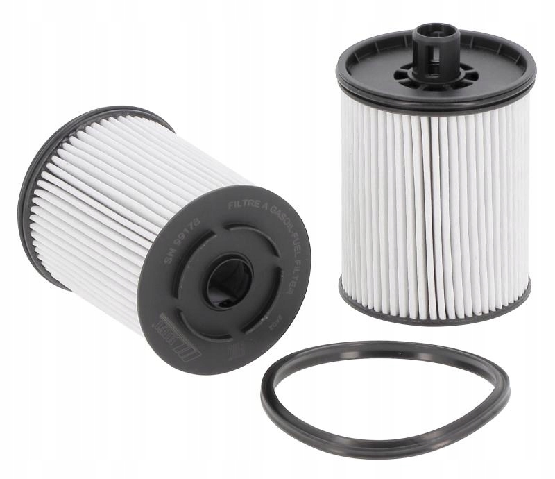 фото №1, Toyota proace фільтр пального оригінальний номер su001-b3209