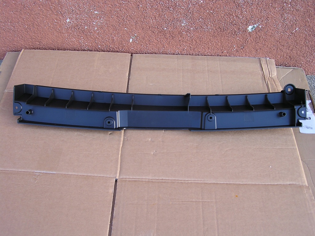 фото №4, Захист поперечина vw polo 2g0853777d