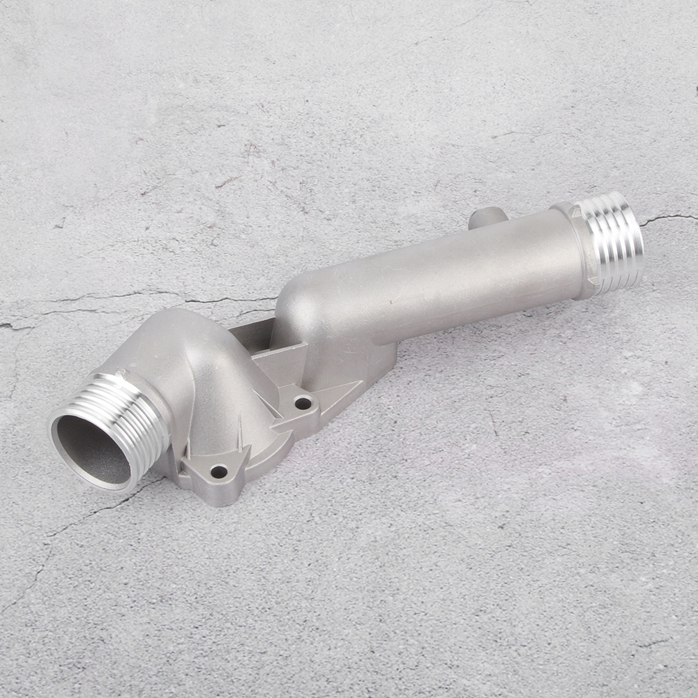 фото №7, Алюмінієва корпус термостата двигуна