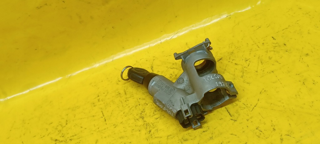 фото №10, Замок зажигания+ ключ toledo i 91-99r 357905851