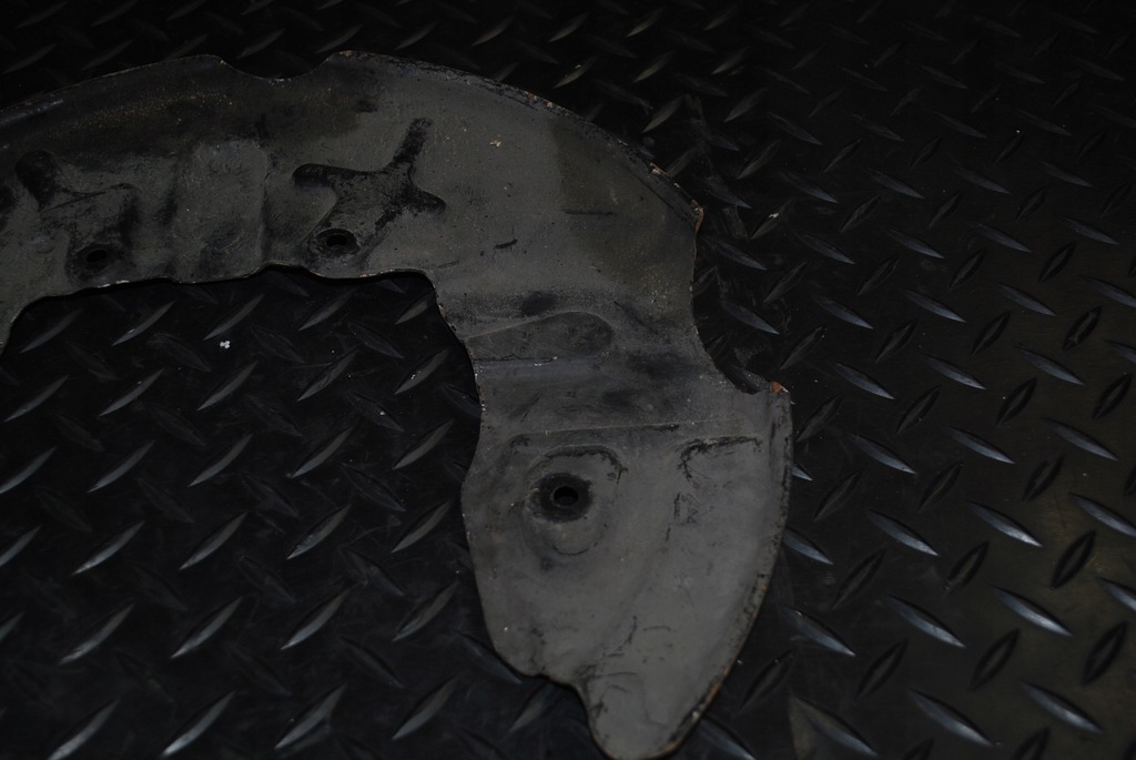 фото №7, Audi a4 b6 захист диск гальмівні ліва 8e0615311a