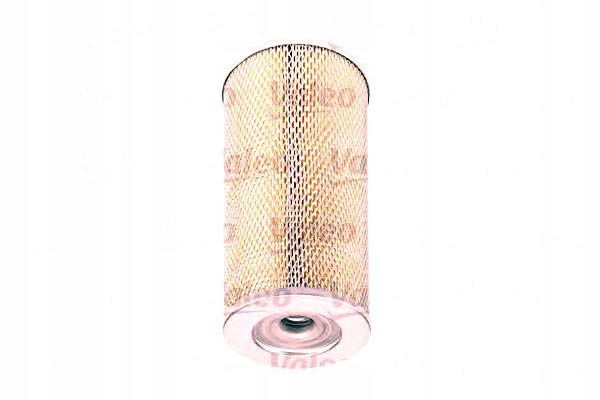 фото №2, Фильтр воздуха toyota hiace valeo