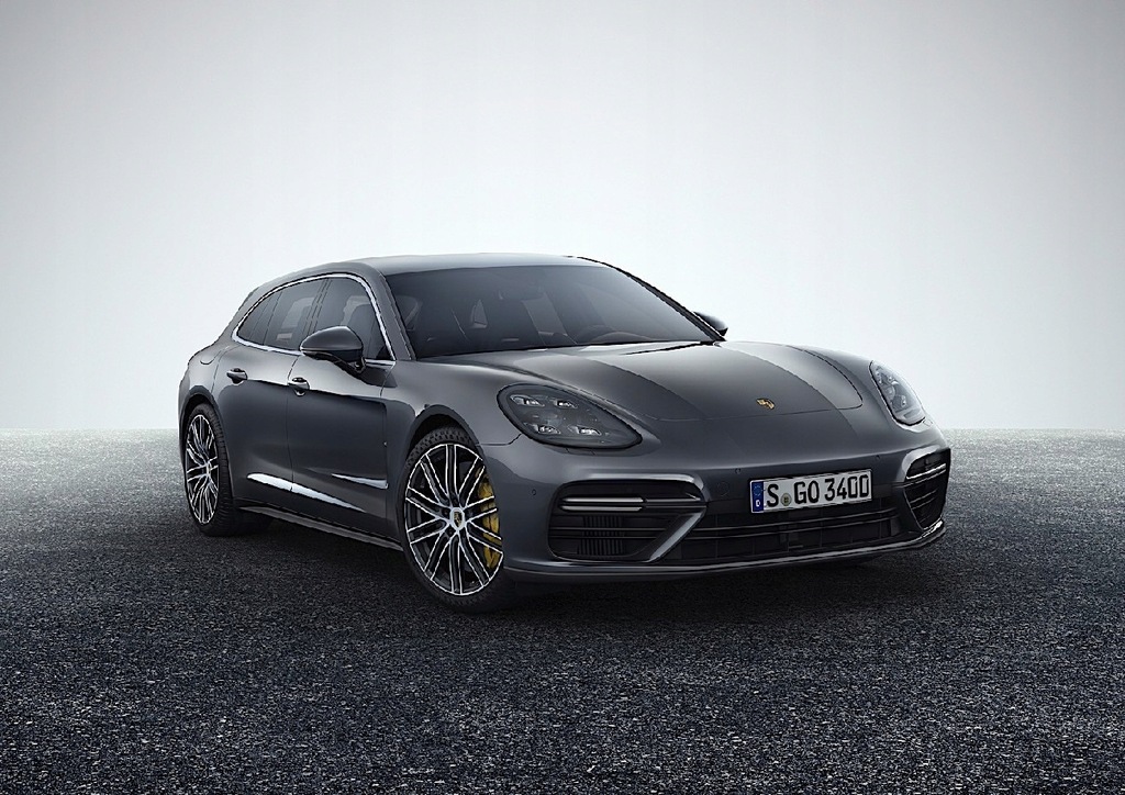 фото №1, Фільтр повітря porsche panamera 971