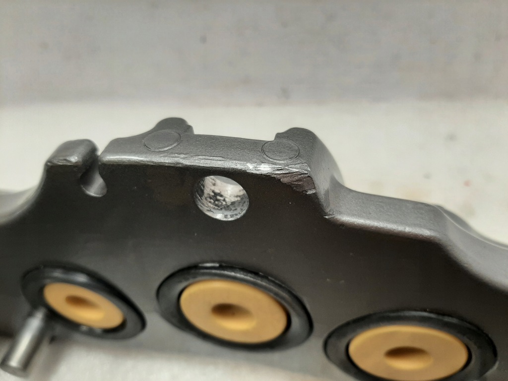 фото №9, Супорти audi керамічний r8 4s0 4s перед лівий