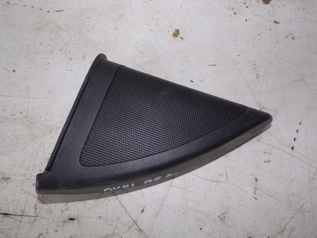 фото №1, Захист дзеркало ліва 8f0035423 audi a5