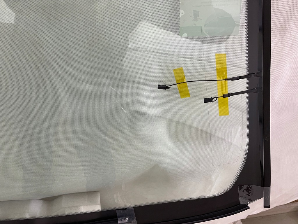 фото №7, Porsche 911 стекло передняя датчик камера po 2014