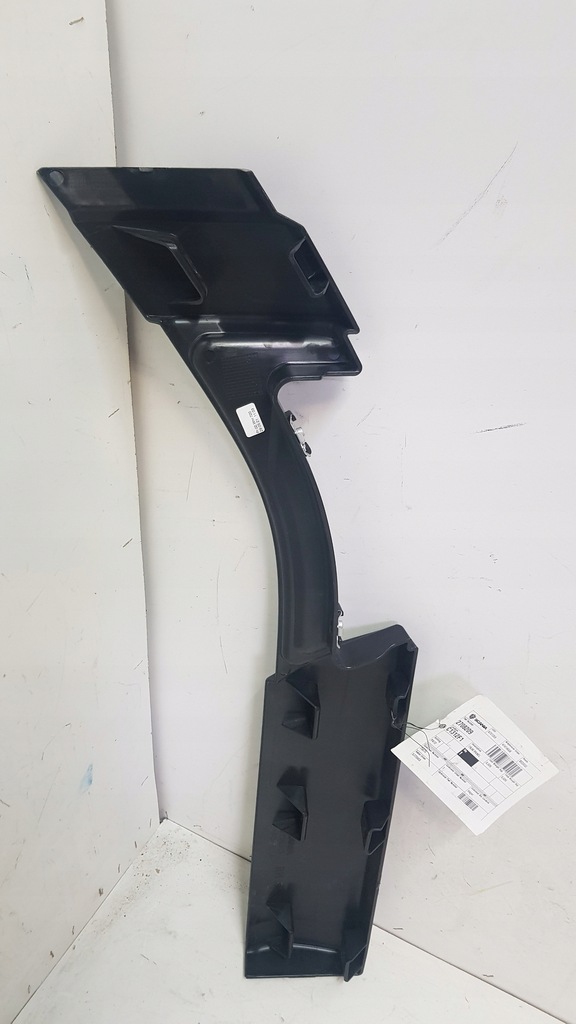 фото №8, Scania r s молдинг крила захист права banan 2708209