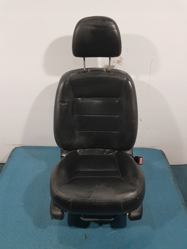 фото №1, Ford maverick ii сидіння пасажира