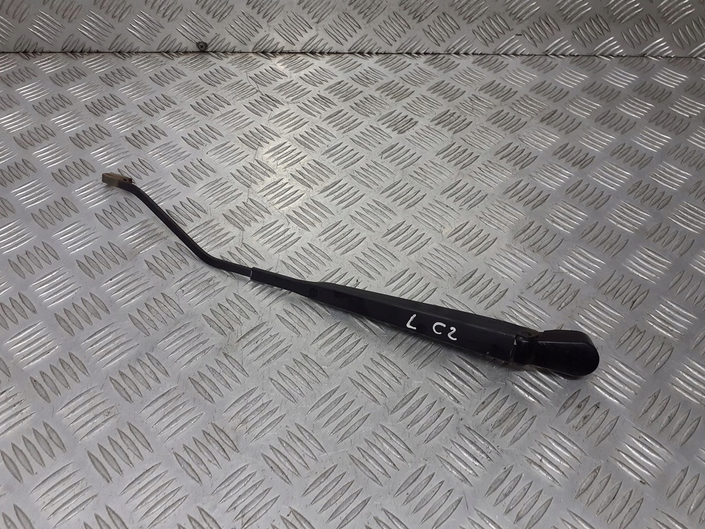 фото №1, Важіль двірники лівий перед citroen c2 europa