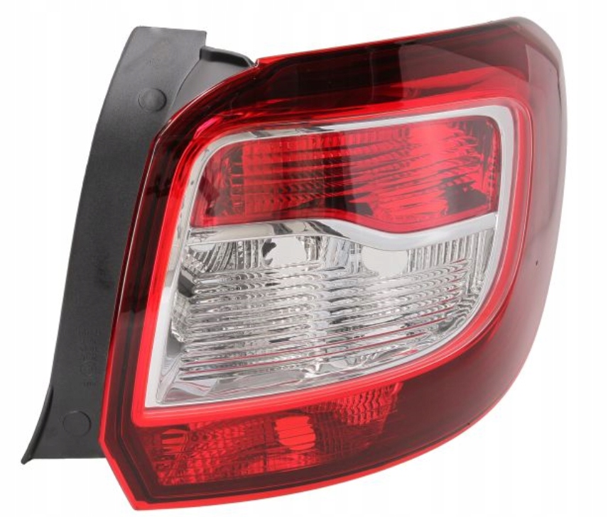 фото №3, Tyc 11-12901-11-2 лампа задняя комбинированная