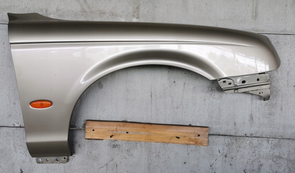 фото №1, Jaguar s-type s type крыло правый sec