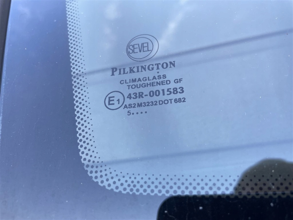 фото №8, Дверь правый перед nr farby 249 peugeot boxer iii citroen jumper lift 14-